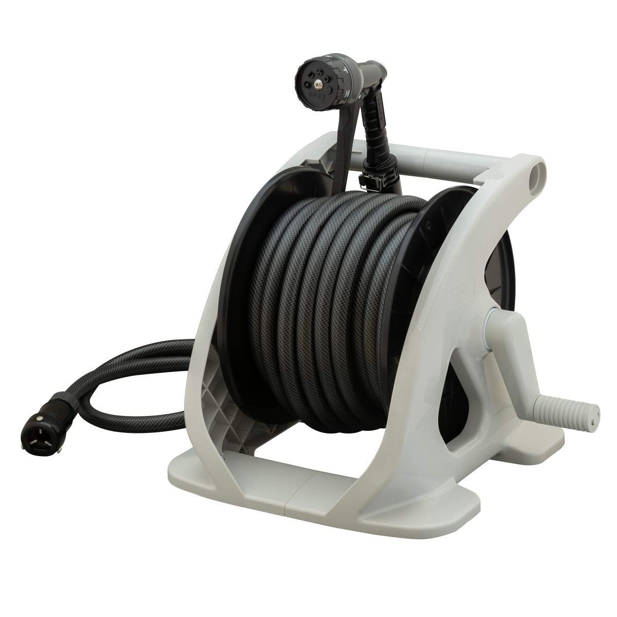 新着商品 WATER GEAR ウォーターギア ホース ホースリール オーロラZERO 15m R215ZEWG