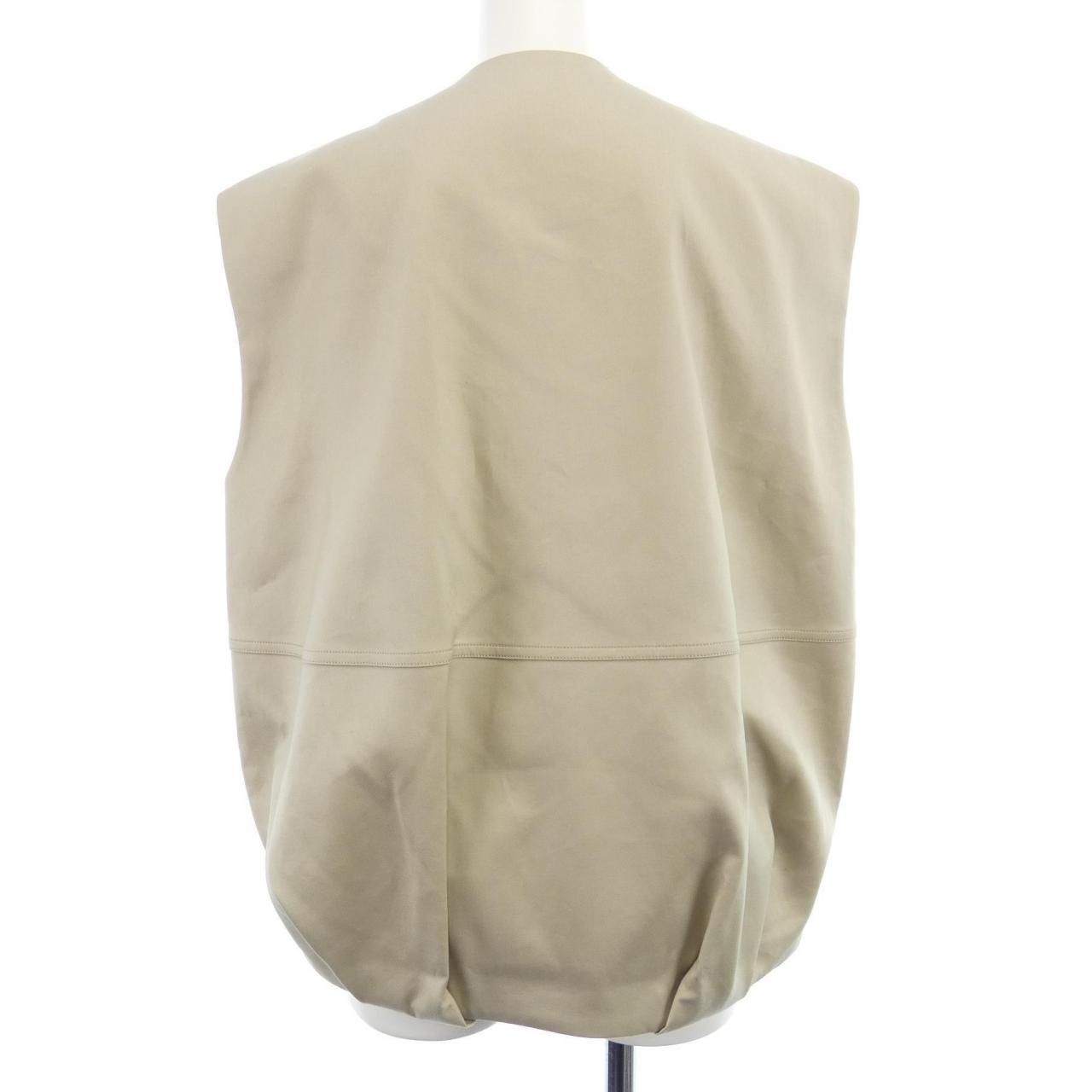 ドゥロワー DRAWER 6522-299-0871 ベスト