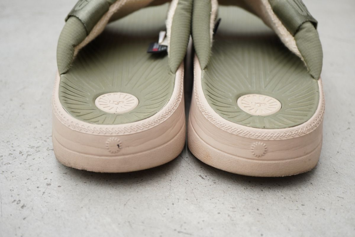 アグ] MAXXER SLIDE 2.0 マクサー スライド 2.0 サンダル スライド