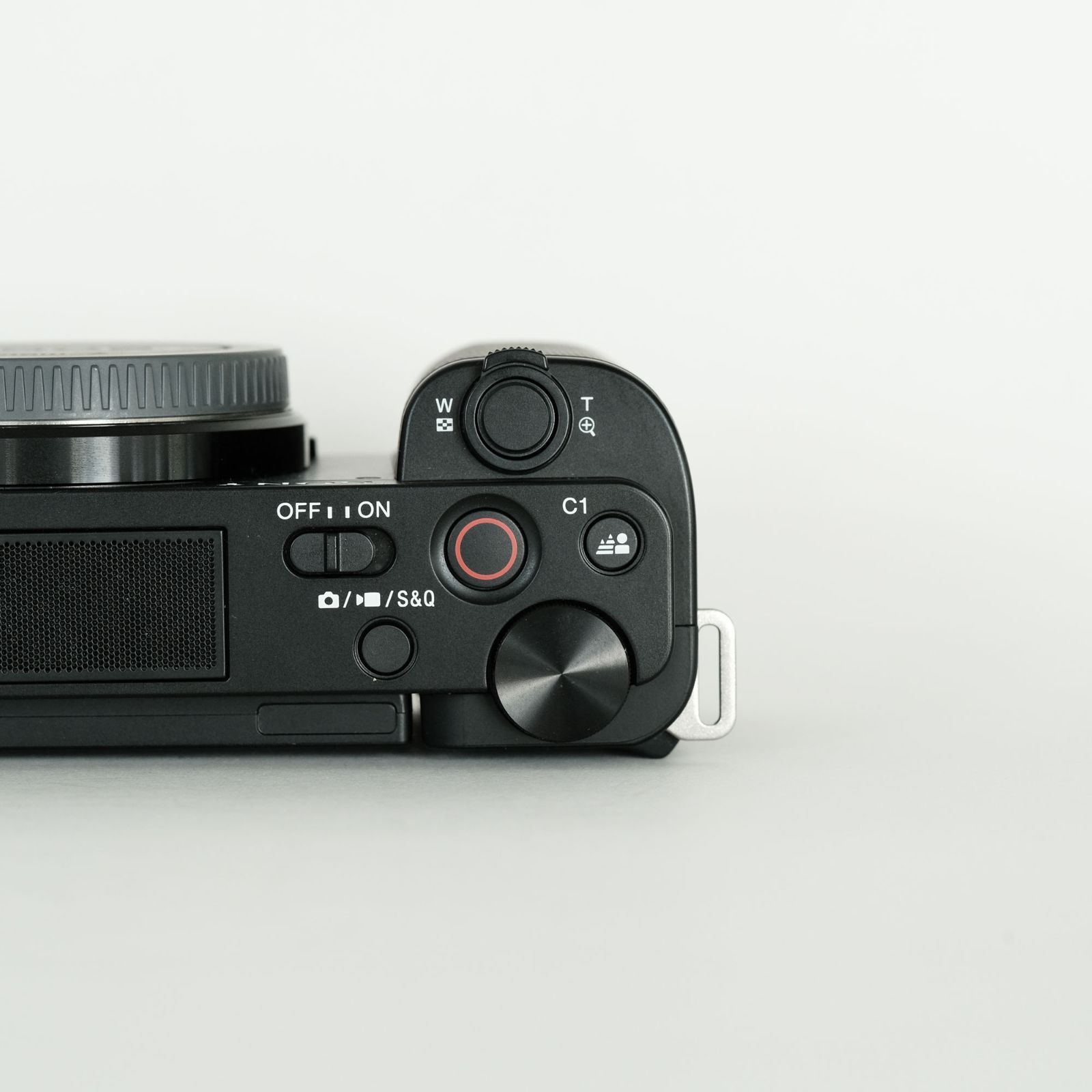 VLOGCAM ZV-E10