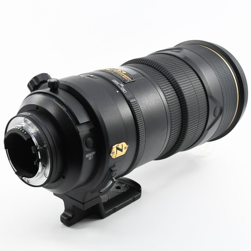 ＜並品＞ニコン Nikon AF-S NIKKOR 300mm f/2.8G ED VR II