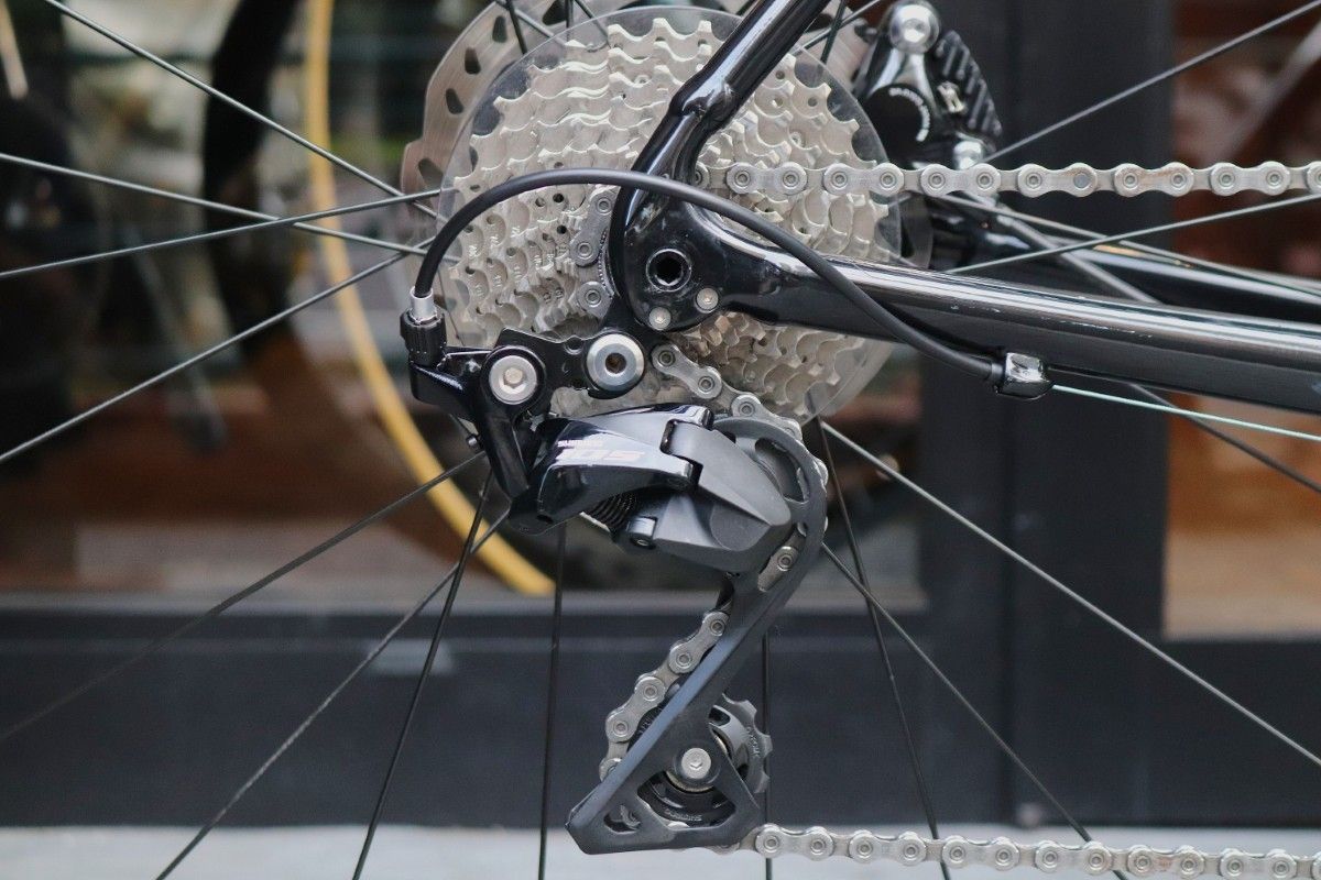 トレック TREK エモンダ EMONDA ALR5 DISC 2020モデル 54サイズ シマノ 105 R7020 11S アルミ ロードバイク 東京南麻布店 BRIGHTFACE_UK