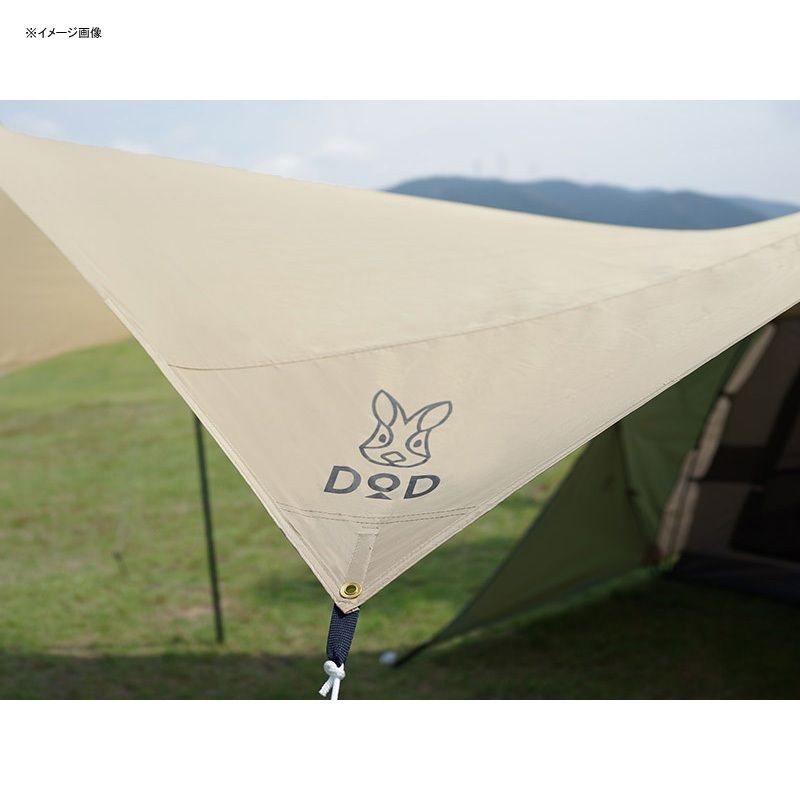 DOD ディーオーディー