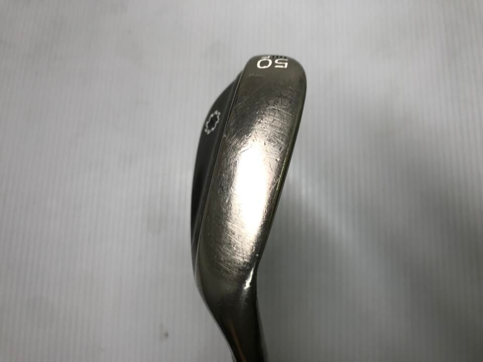 ボーケイ SM 7 ブラッシュドスチール 50 NSプロ950 GH ウェッジ タイトリスト 最短