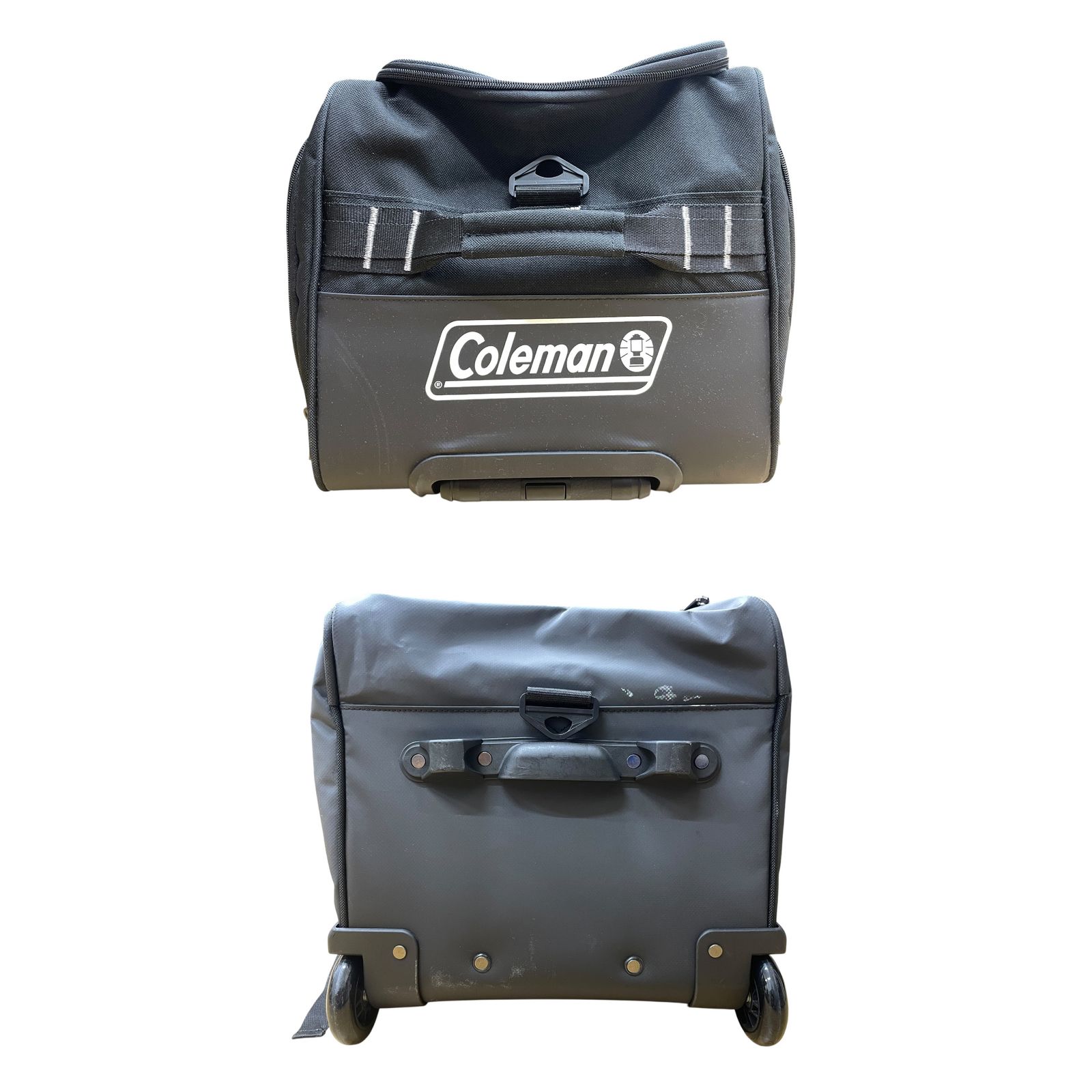 Coleman コールマン 3way ボストンバッグ キャリーケース 大容量