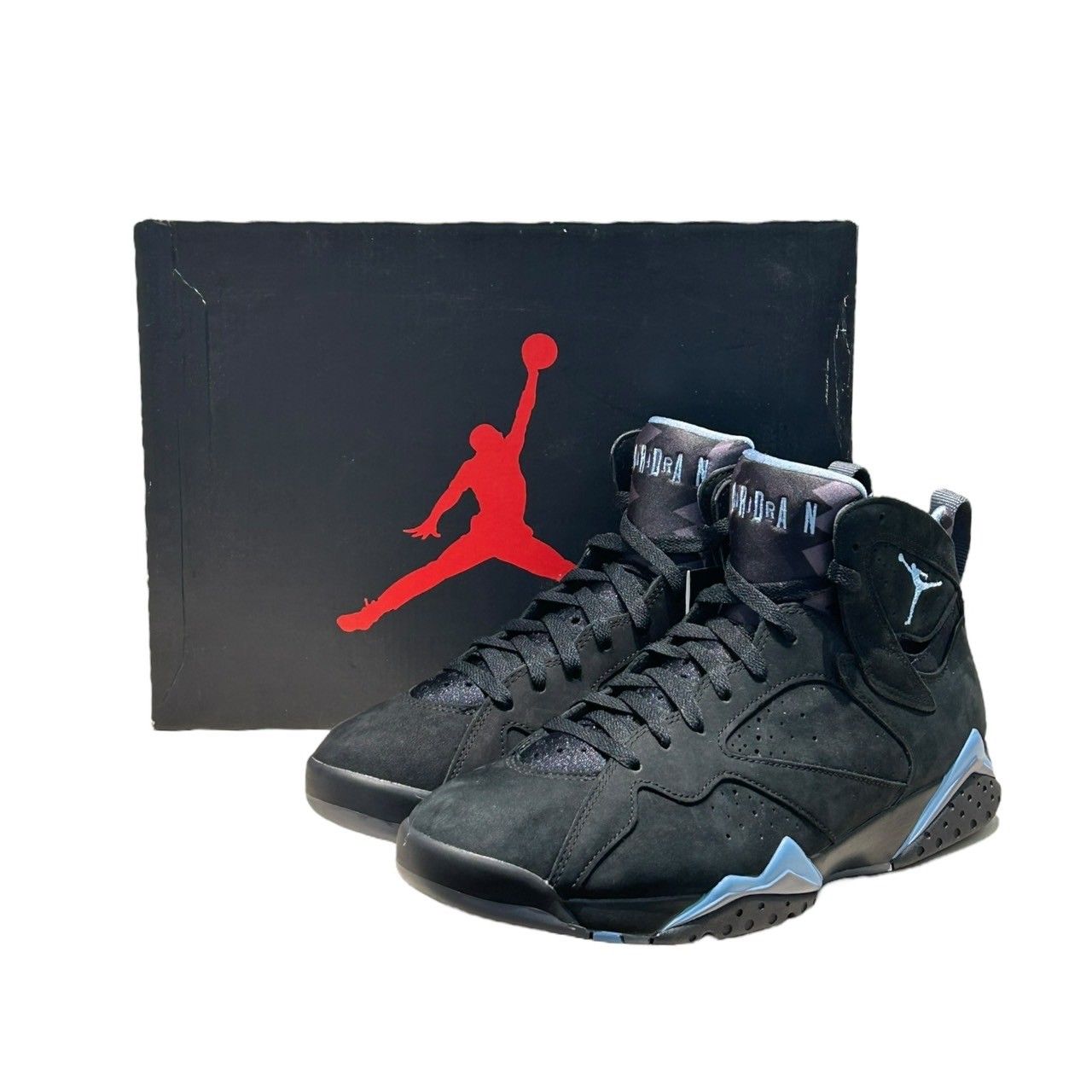 NIKE (ナイキ) AIR JORDAN 7 RETRO エア ジョーダン 7 レトロ 