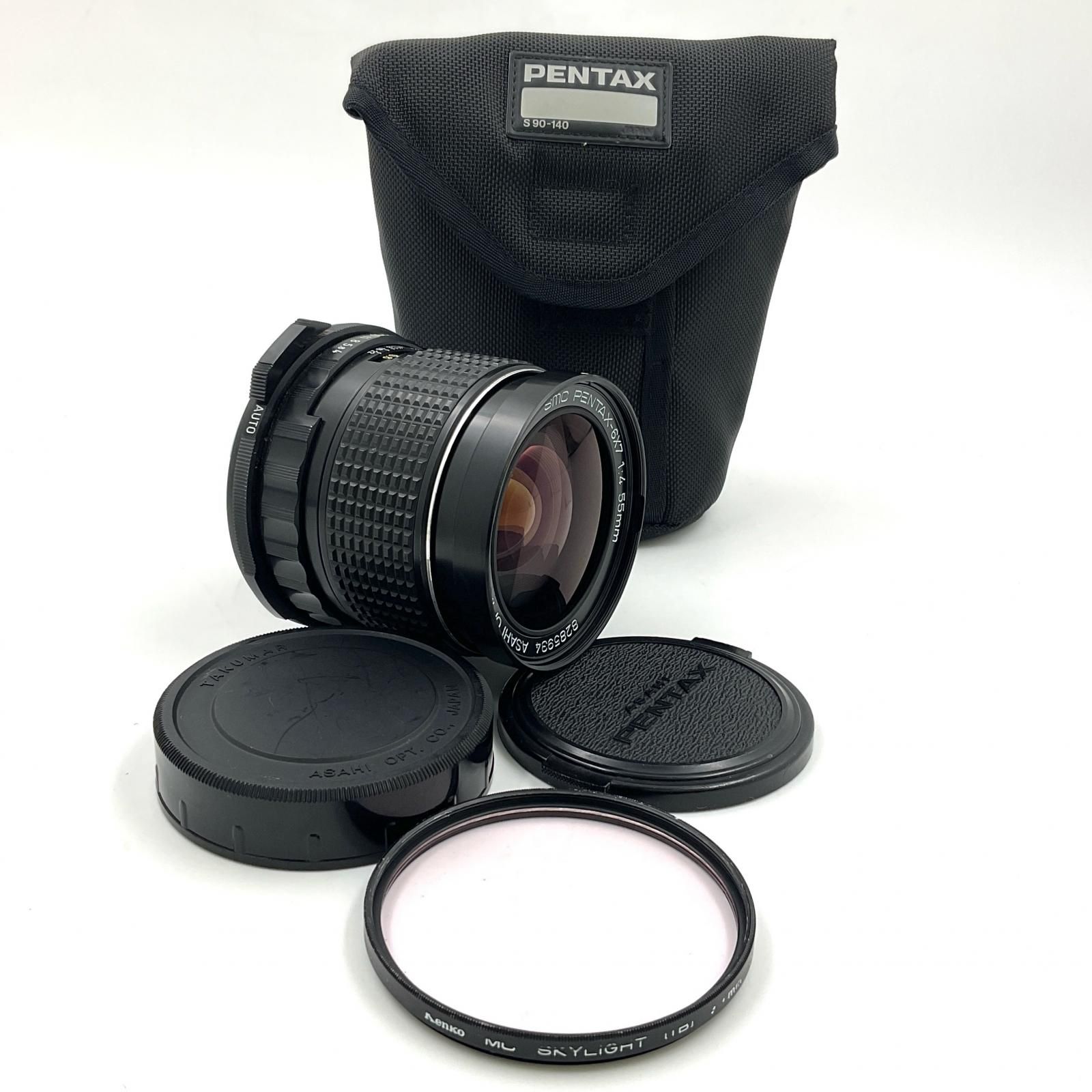 PENTAX