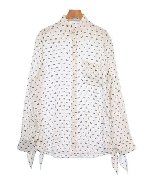 BALENCIAGA ブラウス レディース 古着