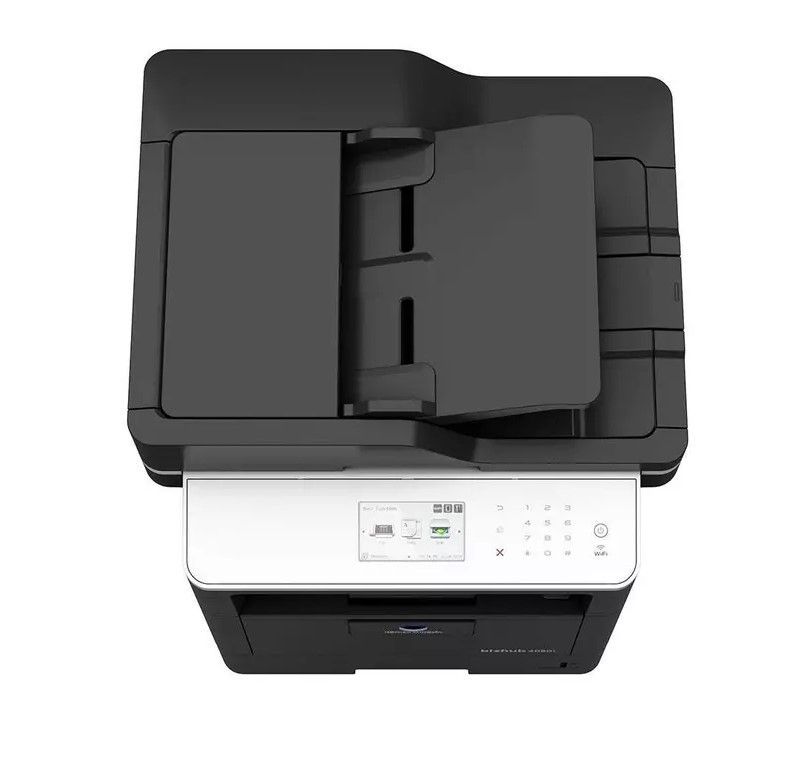 [新品未開封] コニカミノルタ モノクロレーザー複合機 bizhub 4020i モノクロレーザー複合機 bizhub 4020 i [A4サイズ] コニカミノルタ