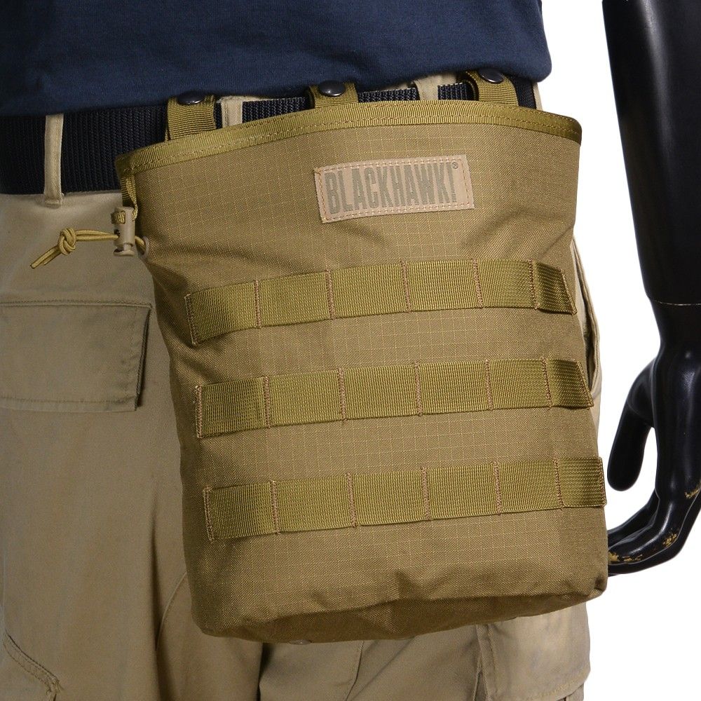 新品 Platatac LD ライトウェイト メッシュ ダンプポーチ マルチカム