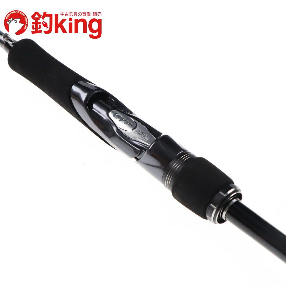SHIMANO - 【中古/美品】 シマノ 20 ルナミス S76ML   /U021L SHIMANO - 【中古/美品】 シマノ 20 ルナミス S76ML /U021Lの