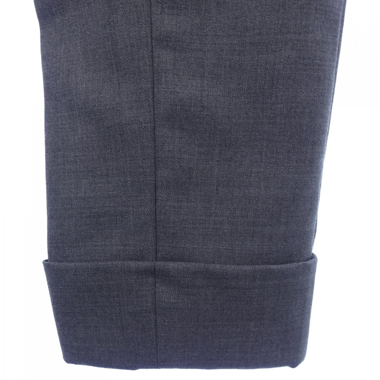 みゅうみゅう ミュウミュウ MIU MIU パンツ - メルカリ