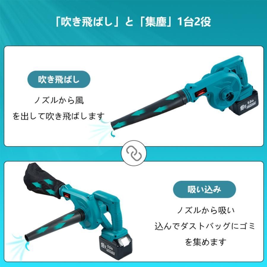 12000mah 充電器付き