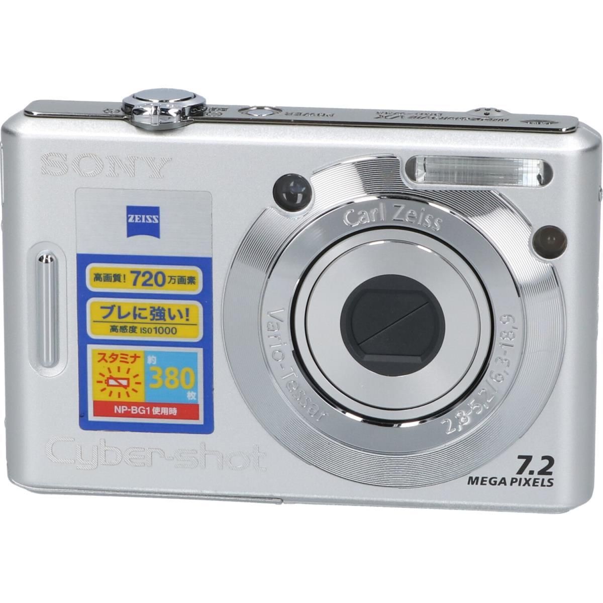 ＳＯＮＹ　ＤＳＣ－Ｗ３５