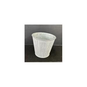 3営業日で発送 ウェイブブリキ10cmPOT SW 12928 入数 40