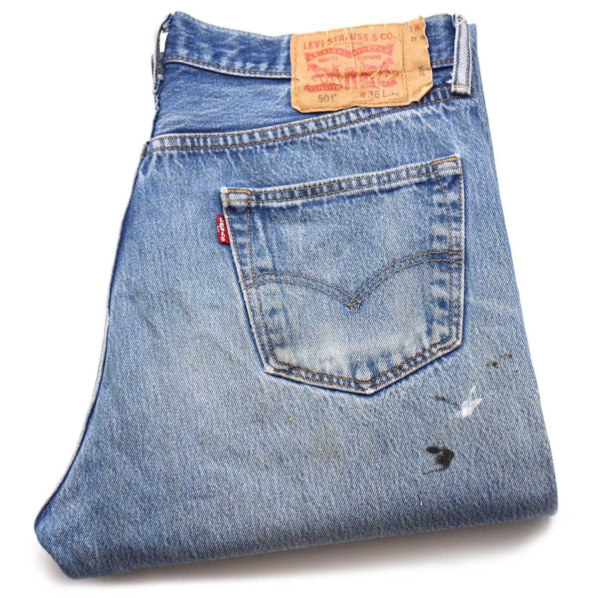楽天市場】Levi'sリーバイス 501 S カットオフ ストレッチ 先