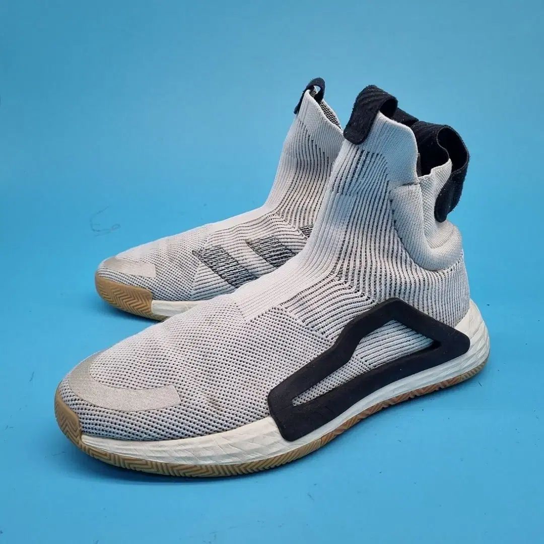 adidas(アディダス) N3XT パステル バスケットシューズ 265
