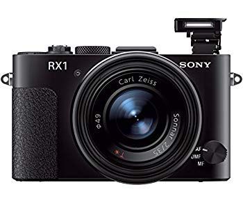 SONY RX1 コンパクトデジタルカメラ 〔海外版〕 SONY RX1 コンパクトデジタルカメラ 〔海外版〕