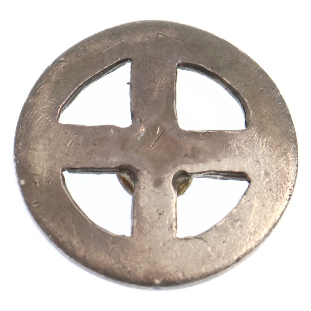 goro's (ゴローズ) K18付きホイール