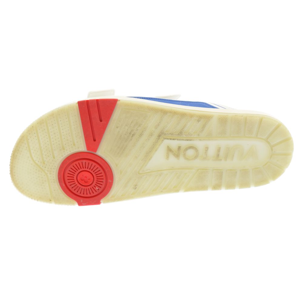 LOUIS VUITTON (ルイヴィトン) ×NBA LVトレイナーライン ミュール