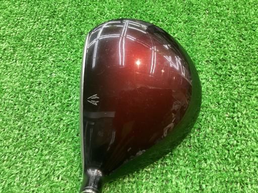 ダンロップ XXIO 2018 3W レッド フェアウェイウッド FW XXIO MP1000 フェアウェイ レッド フレックスSR メンズ 男性用 右利き 右用 Cランク ゴルフクラブ