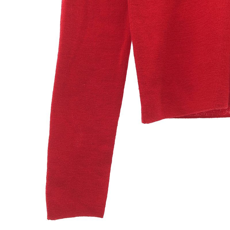 L'Appartement / アパルトモン | 2023AW | Wholegarment Turtleneck