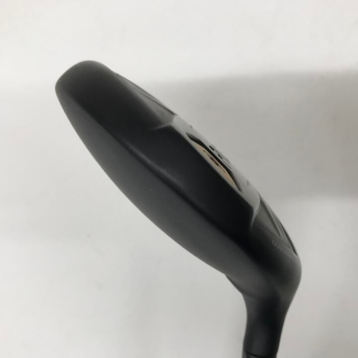 フェアウェイウッド