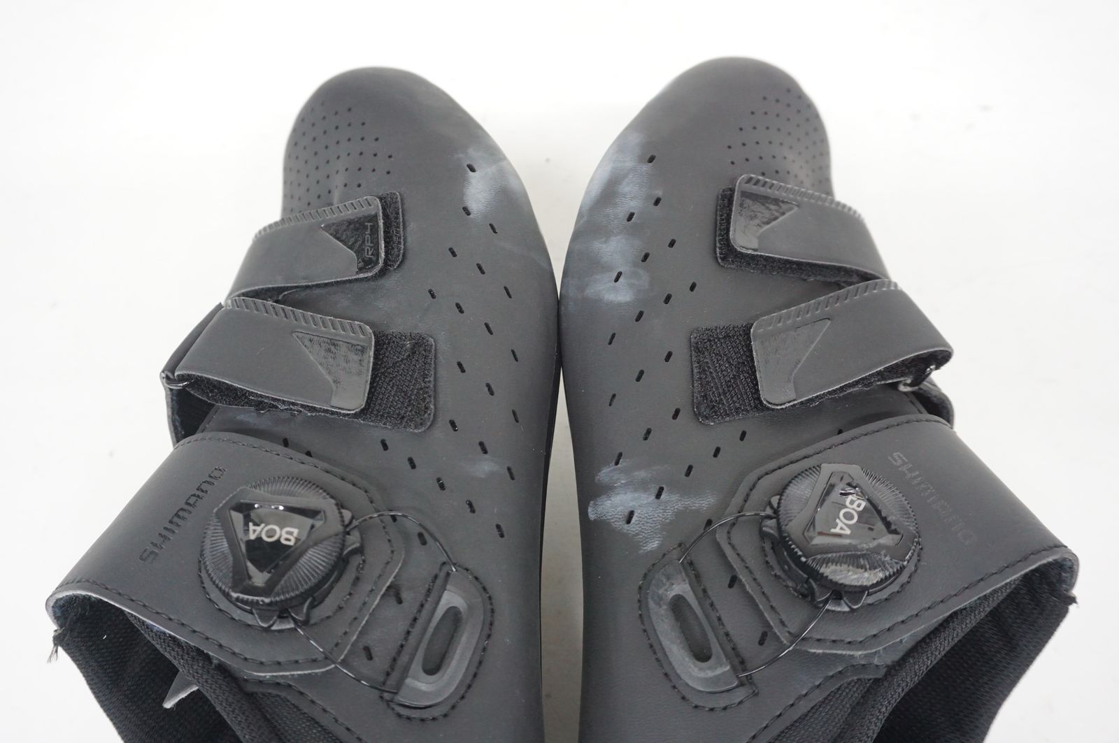 SH-RP400 SHIMANO 「シマノ」 RP4 SH-RP400-M L01 S 27.2cm シューズ