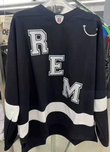 READYMADE GAME SHIRT SMILE サイズ3 ホッケーシャツ