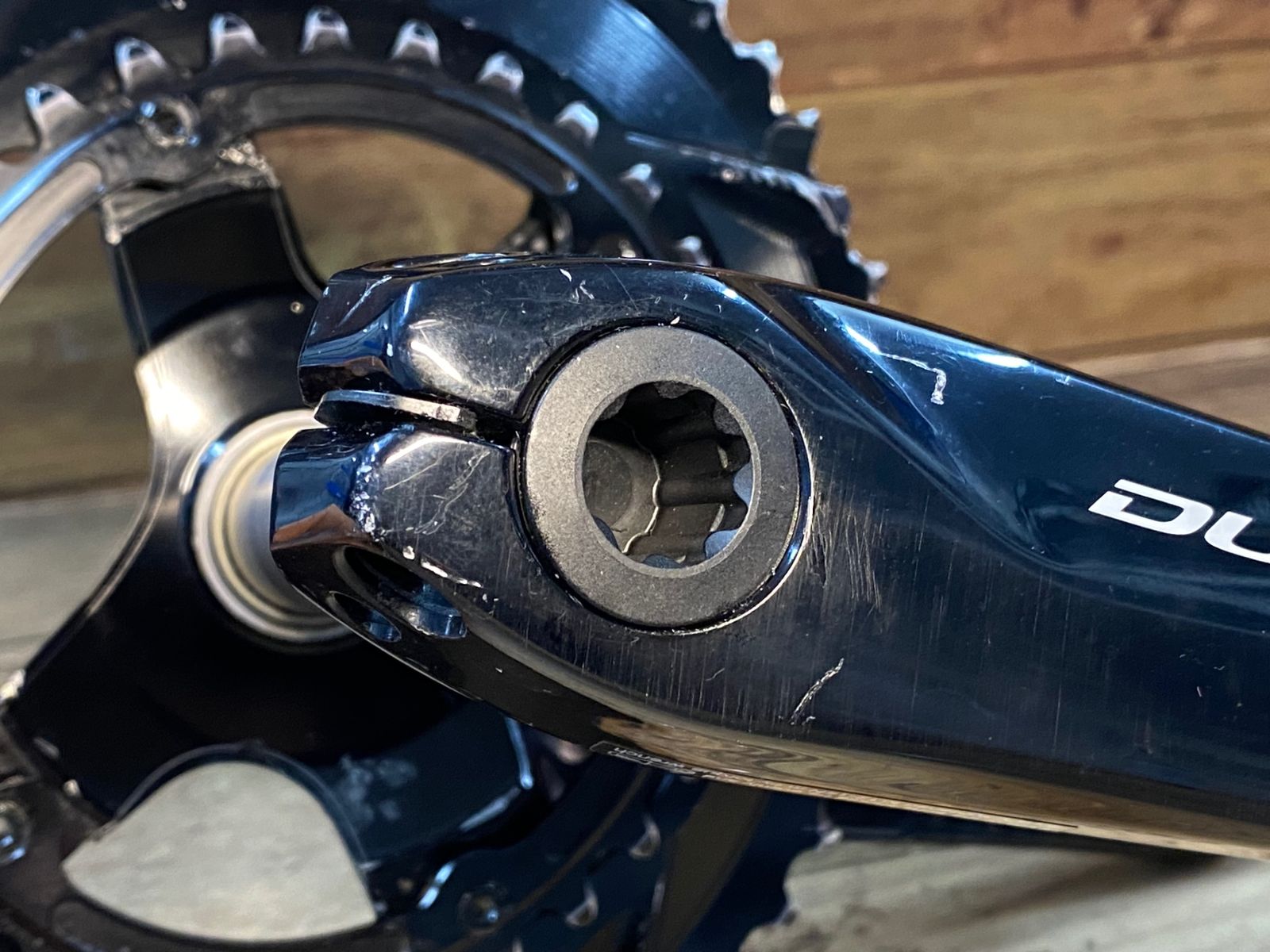 HF906 シマノ SHIMANO デュラエース 9070 3点セット ST,FD,RD