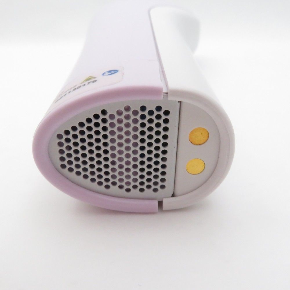 トリア　スキンエイジングケアレイザー　美顔器 ぽよぽよ様専用tria トリア・スキンエイジングケアレーザー