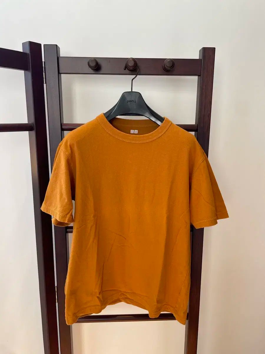 【雷市場（ポンジャン）商品韓国直送】 UNIQLO(ユニクロ) u エンプティースリーブ Tシャツ