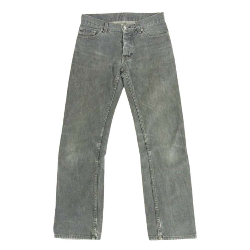 HELMUT LANG ヘルムートラング 本人期 CLASSIC CUT Denim Pants