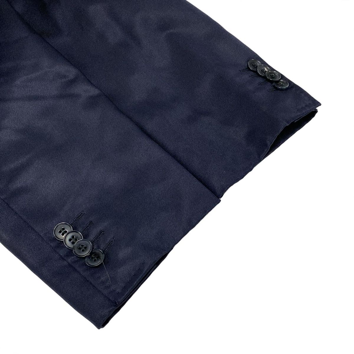DOLCE&GABBANA(ドルチェアンドガッバーナ) ジャケット サイズ46