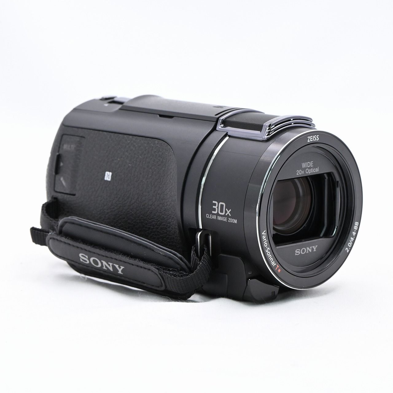 と*し様 SONY FDR-AX45 Vario-Sonnar T*