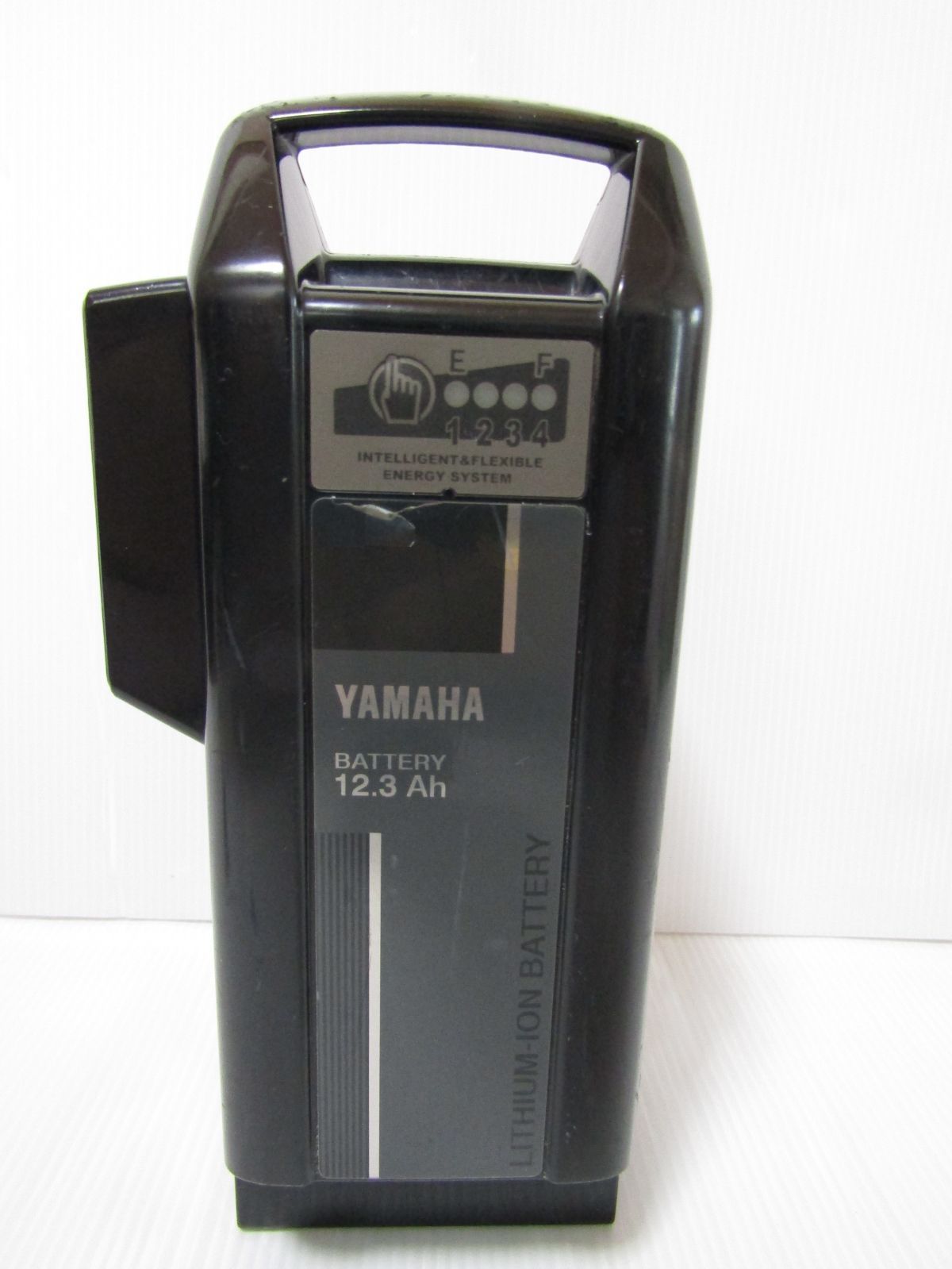 A0987 ヤマハ電動自転車 バッテリー12.3 Ah X0T-20 XOT-82110-20 純正バッテリーは高品質