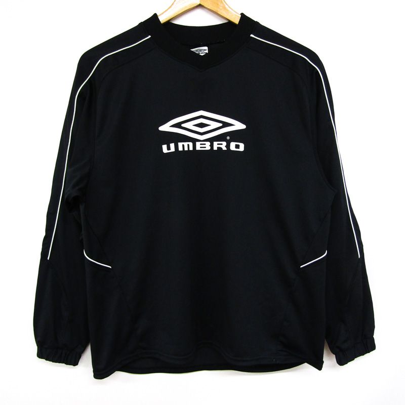 umbro アンブロ トレーニングシャツ 150 - ウェア