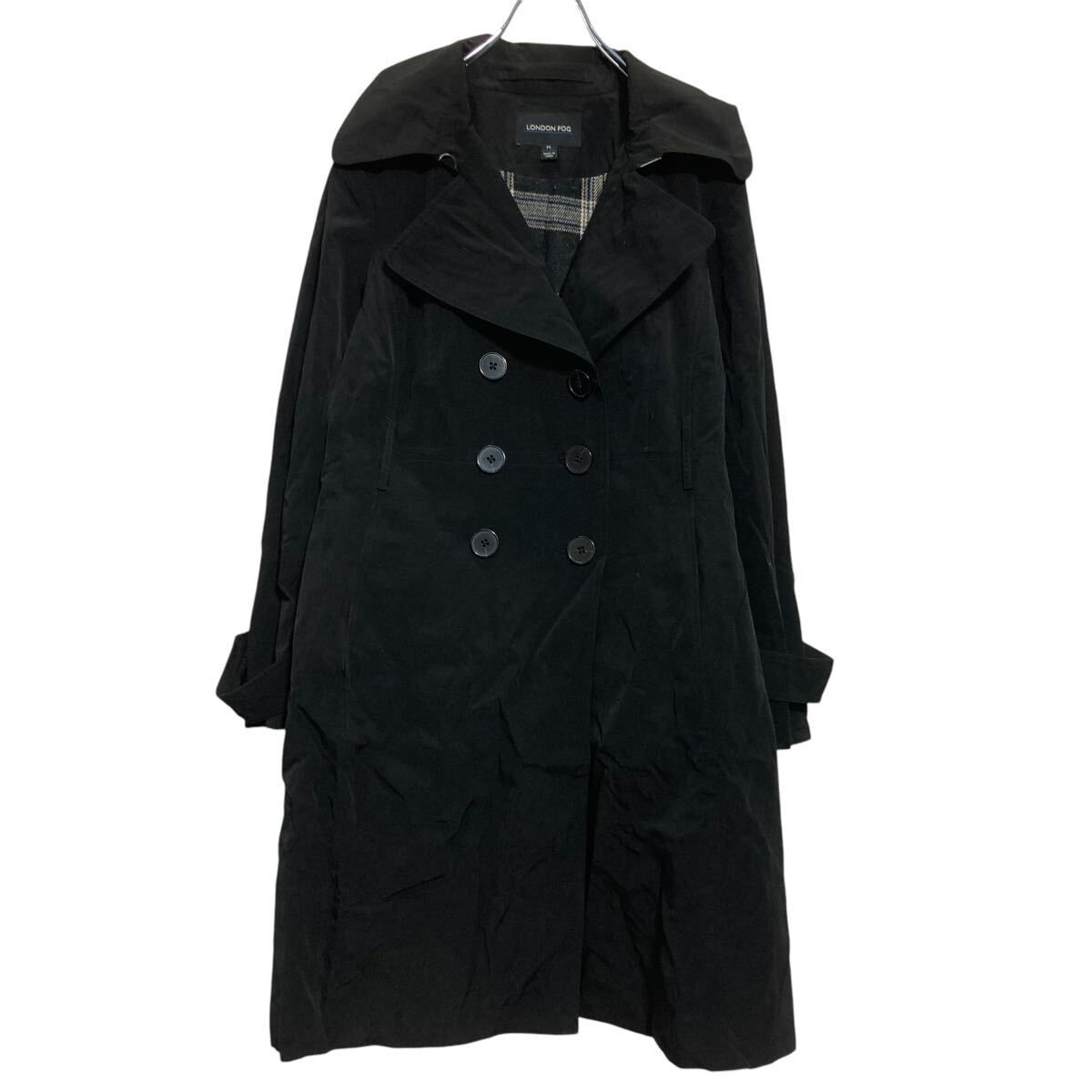 LONDONFOG ロングコート LONDONFOG - London fog トレンチコート