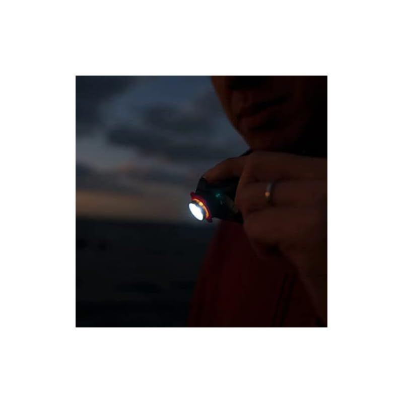 冨士灯器 ZEXUS(ゼクサス) LEDライト ZX-195 [最大400ルーメン メイン