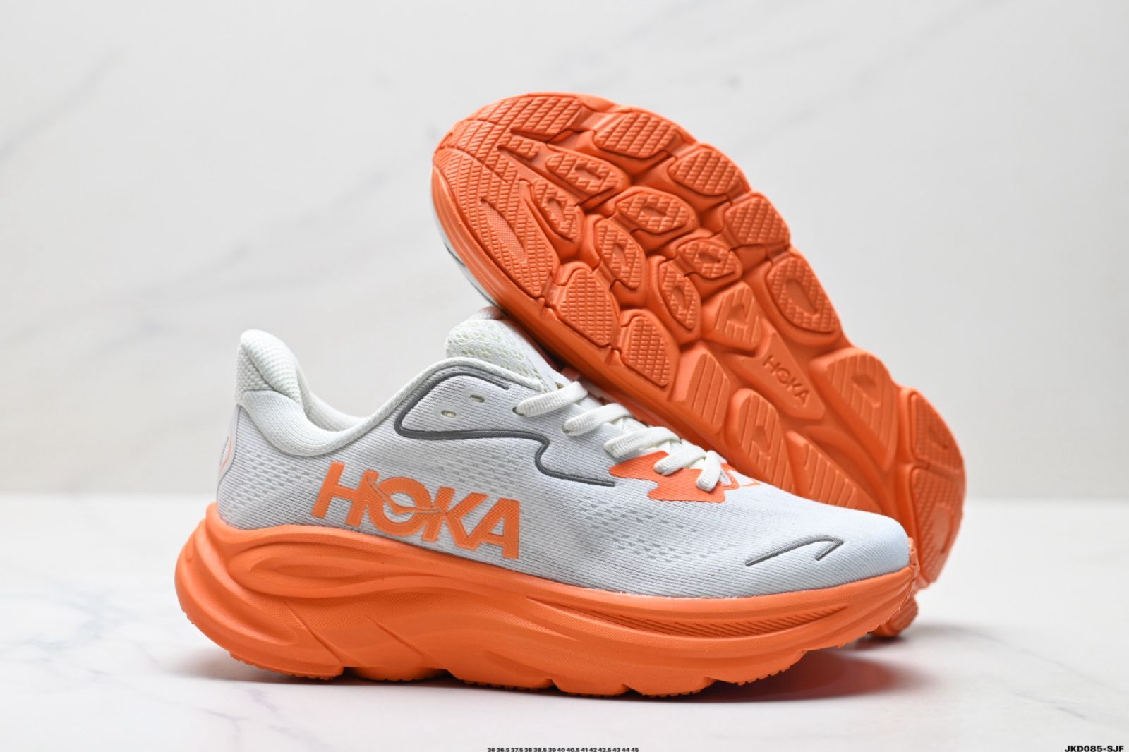 HOKA ONEONE ホカオネオネ CLIFTON 10 ホカ エム クリフトン 10 軽量