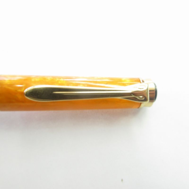 PELIKAN ペリカン 希少 2004年限定品 美品 K320 スーベラン ツイスト  