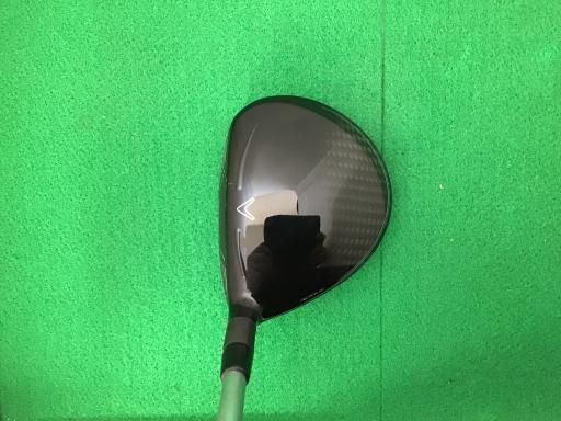 キャロウェイ ROGUE STAR 3W フェアウェイウッド FW FUBUKI for CW 40 フェアウェイ フレックスR メンズ 男性用 右利き 右用 Dランク ゴルフクラブ