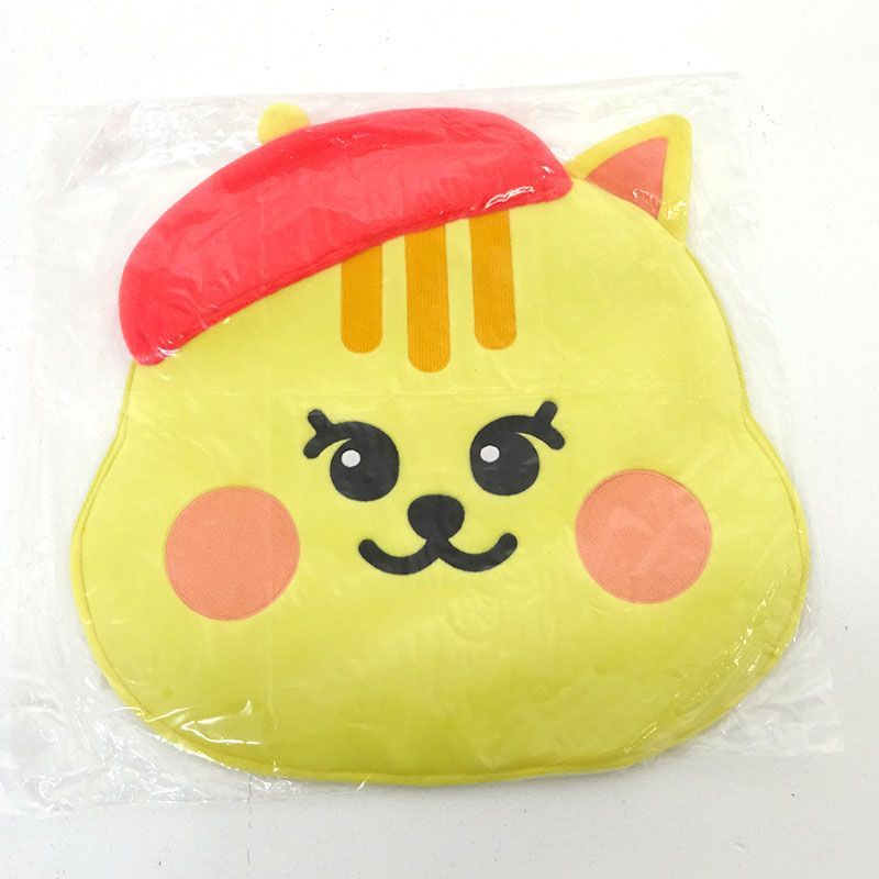 三重店】NIZOO IMAGE PICKET CASE うちわケース Richu リク（NiziU