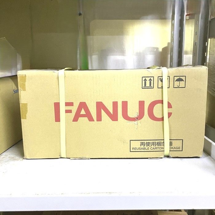FANUC サーボモータ