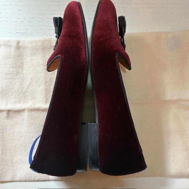 Chatelles MatteoBerenjenaTasseles