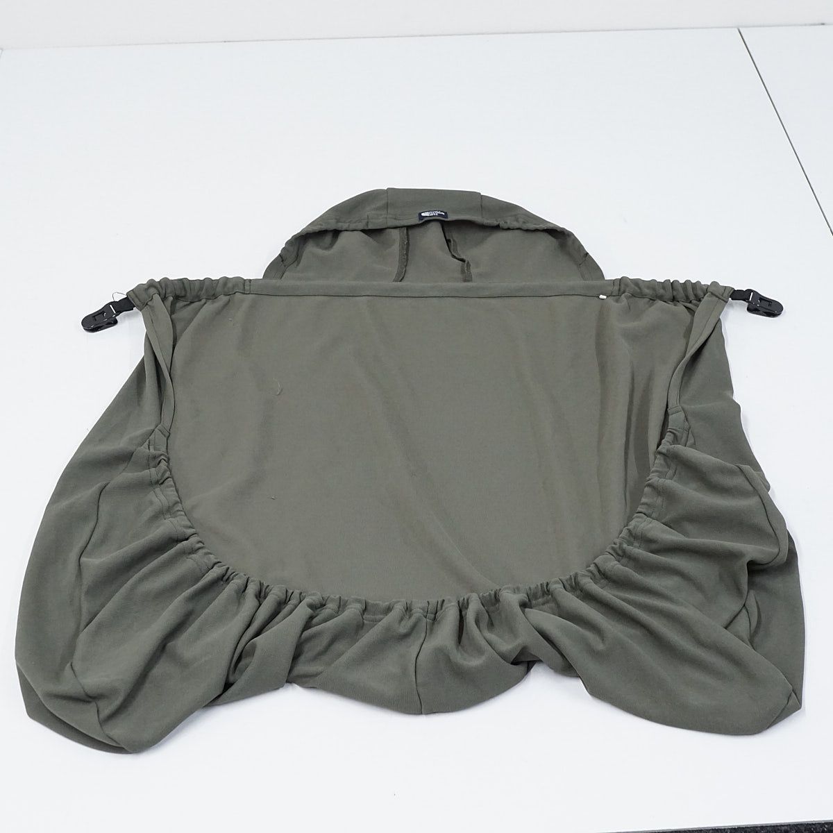 ノースフェイス　ベビーカー　抱っこ紐　UVカバー THE NORTH FACE⁄ザ・ノース・フェイス ベビーカーカバー 抱っこひも