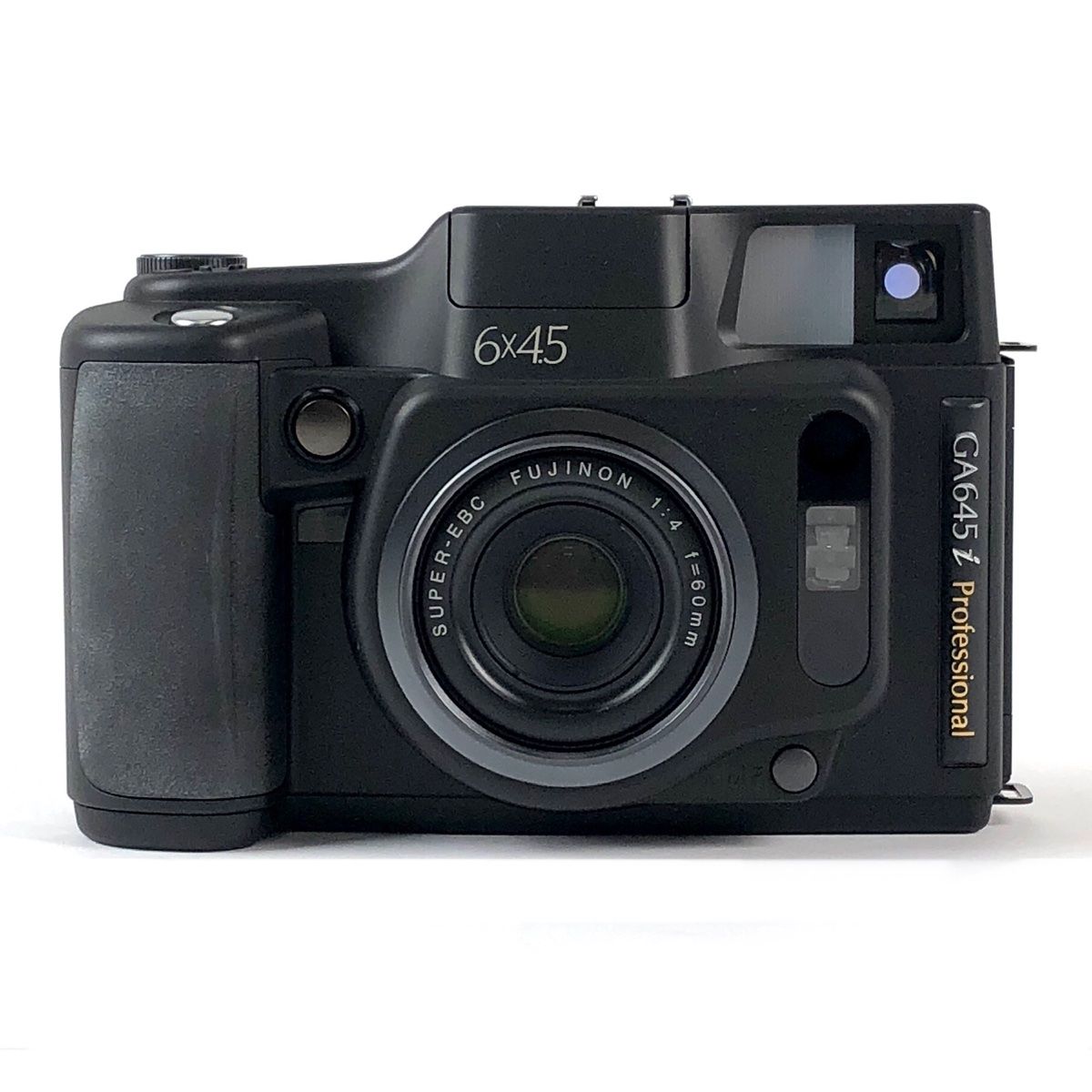 富士フイルム FUJIFILM GA645i 中判カメラ