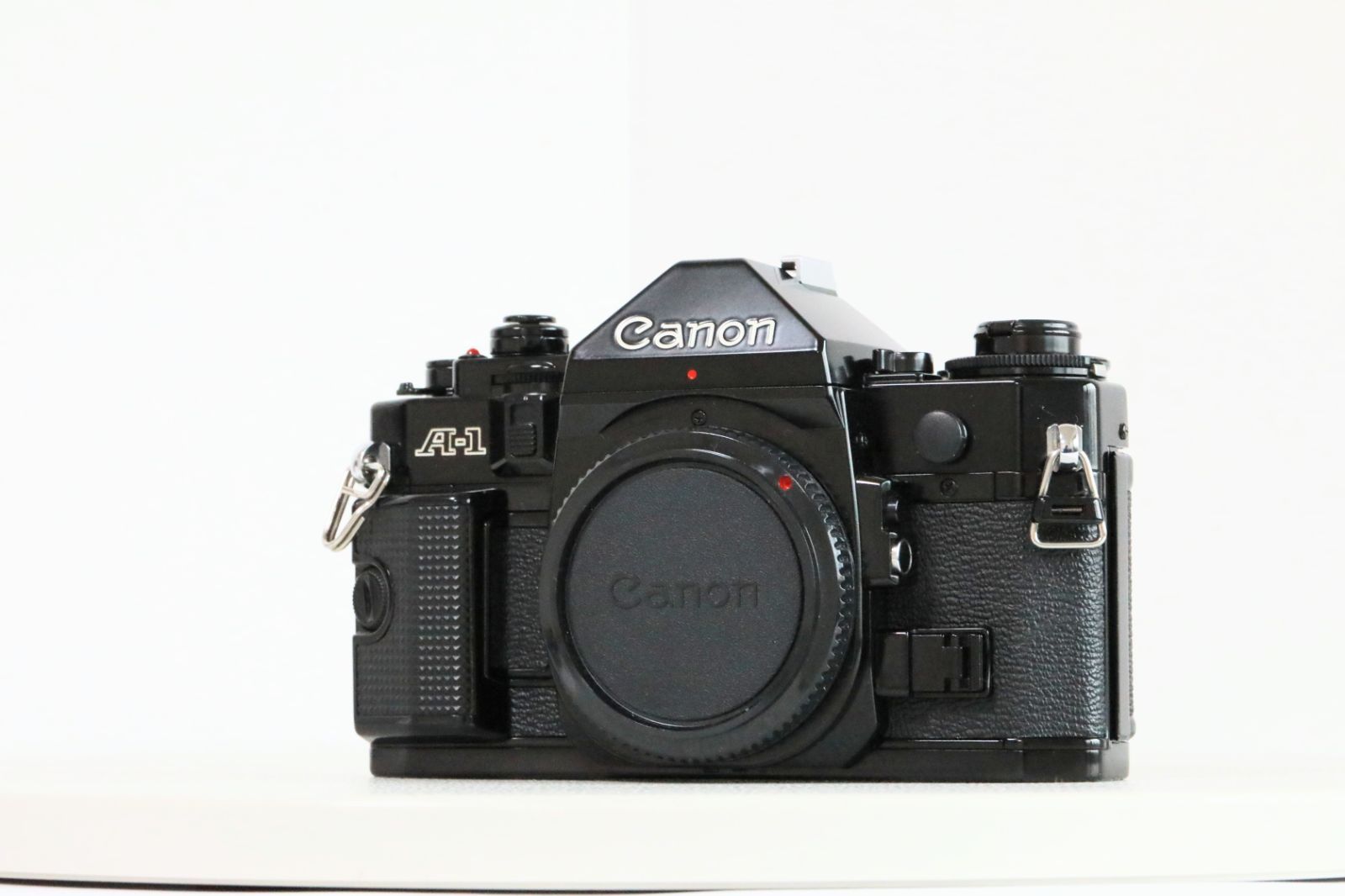 整備済・美品】canon A-1ボディ | izohome.com