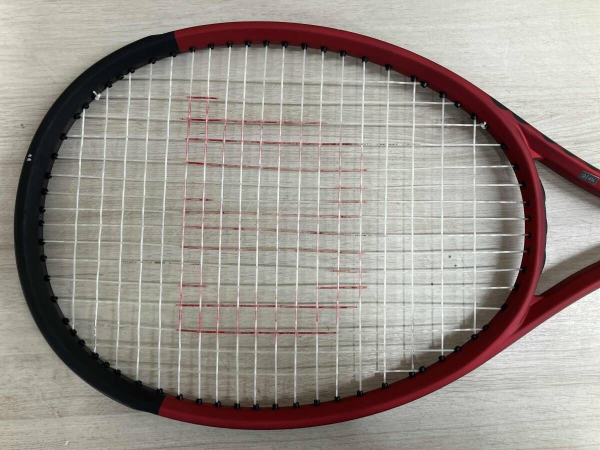 Wilson ウィルソン CLASH 108 V2.0 クラッシュ 2022年モデル G2