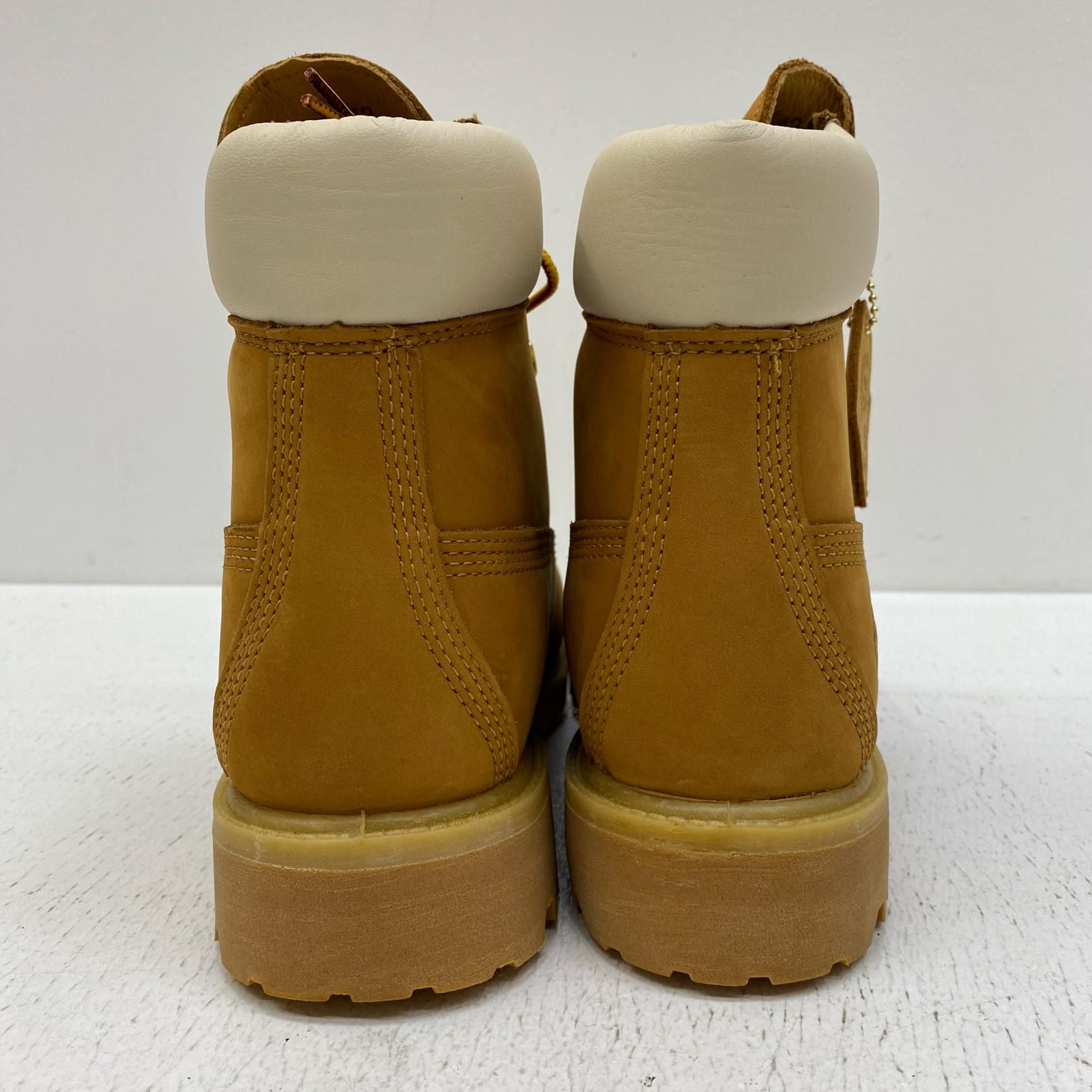 加古川店】 中古 Timberland | ティンバーランド 26cm ブーツ SUPER 